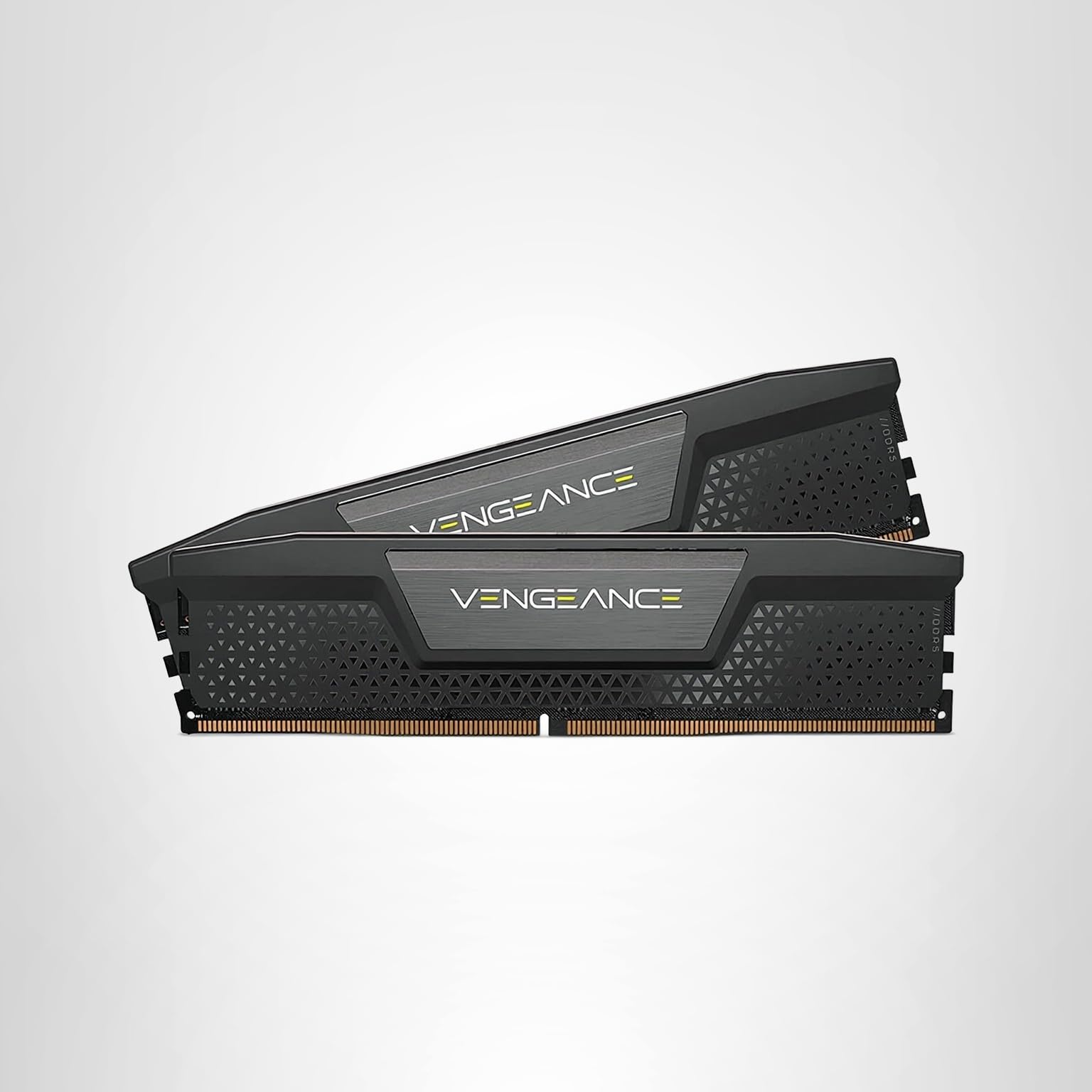 CORSAIR VENGEANCE DDR5 RAM 64GB (2x32GB) 5200MHz CL40-40-40-77 