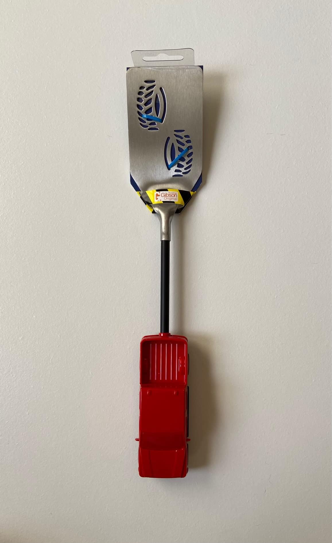 Pick Up Truck Spatula