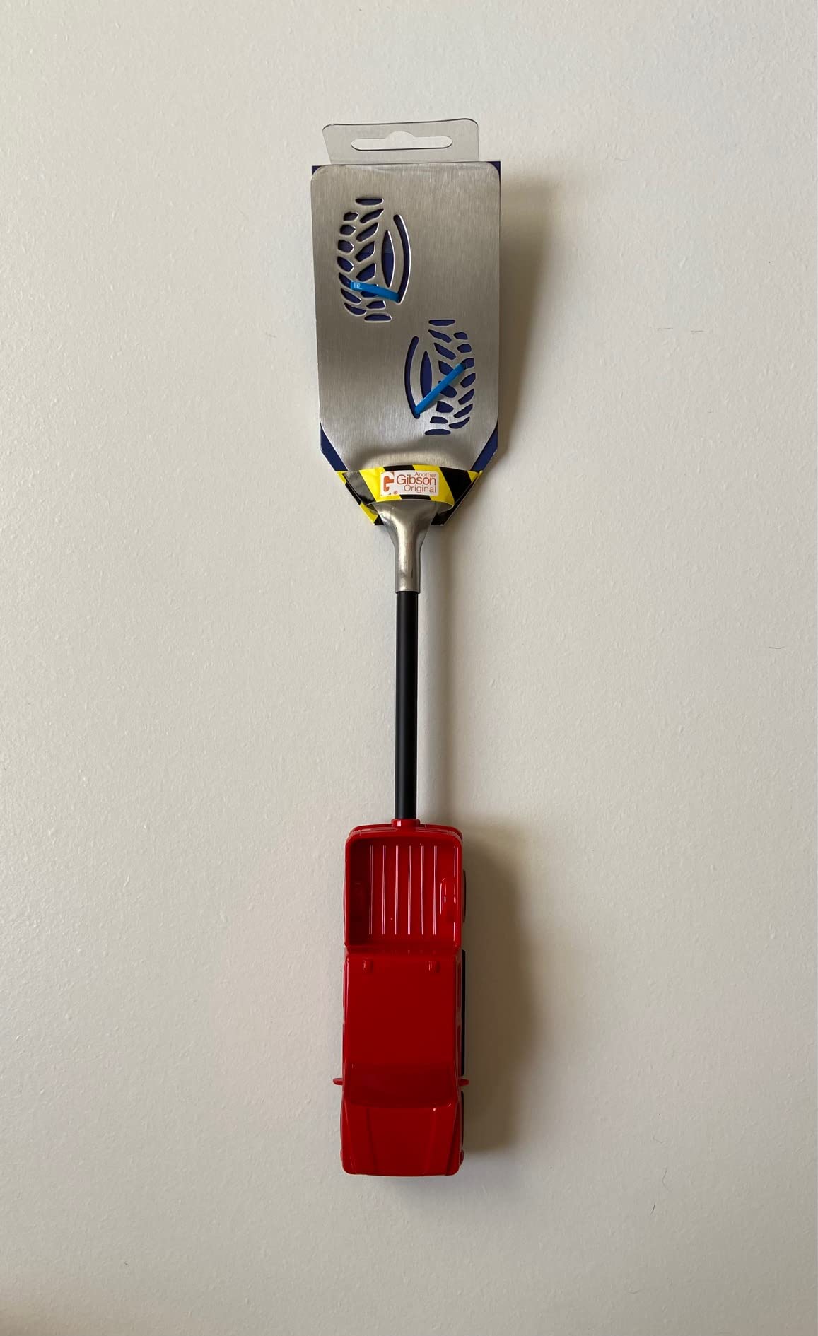 Pick Up Truck Spatula