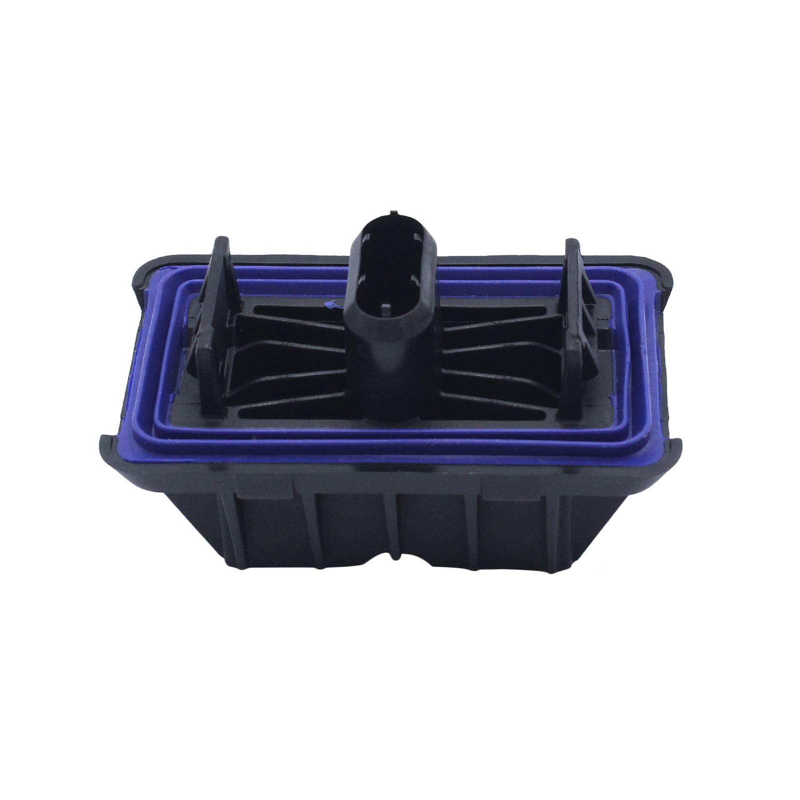 Negaor Car Jack Lift Point Pad Jacking Point Support Plug Lift Block Compatible with BMW X3 X4 X5 X6 F25 F26 E70 F15 F16 F85 F86 Series Upgraded 5171718925 DC1