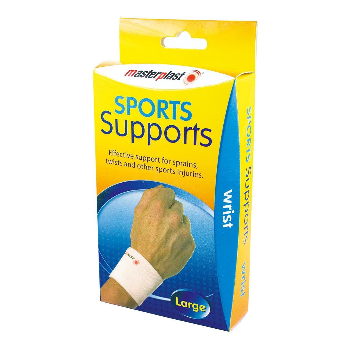 Masterplast Wrist Support - Small