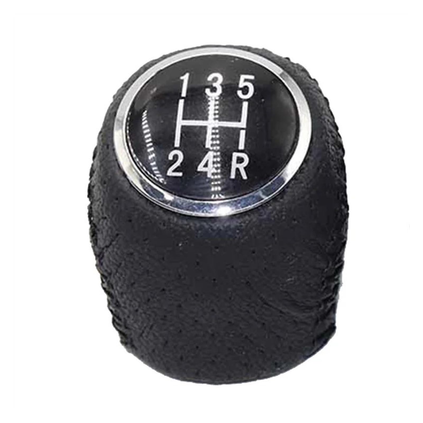 Cavinbdz 5 Speed Knob For Peugeot For Boxer 2006-2014 Gear Shift Knob Leather Gaiter Boot Cover Lever Shifter Handle Stick Gaitor