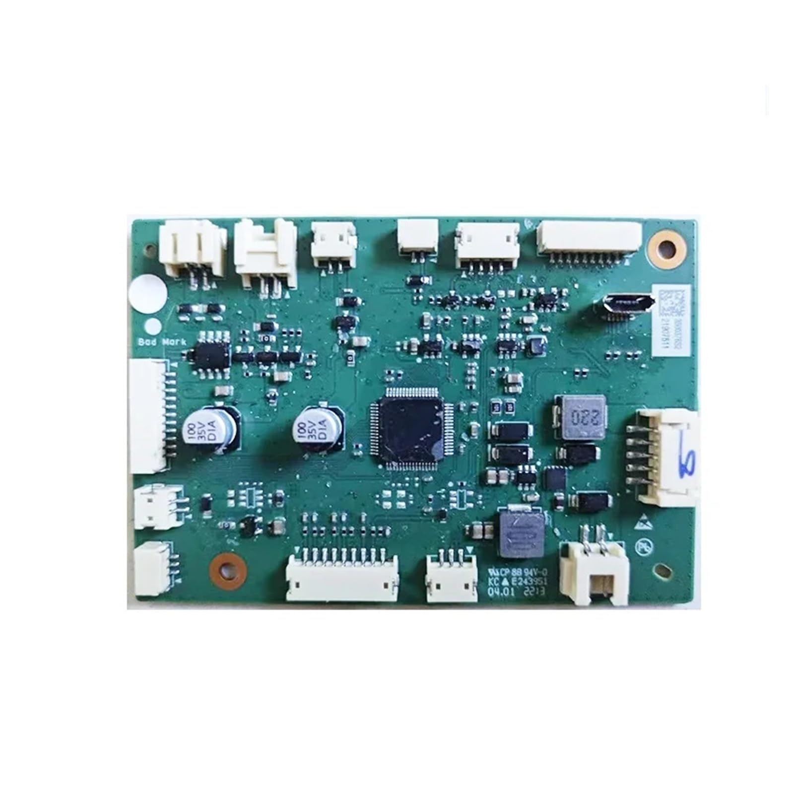 Carte mère 220V haute stabilité pour Roborock S7 MaxV Ultra