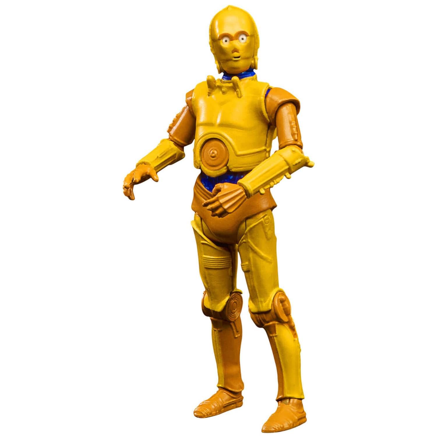 Hasbro Star Wars The Vintage Collection See-Threepio (C-3PO) 3.75 Inch Scale Action Figure