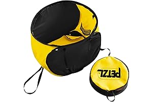 Petzl Eclipse Storage For Throw Line