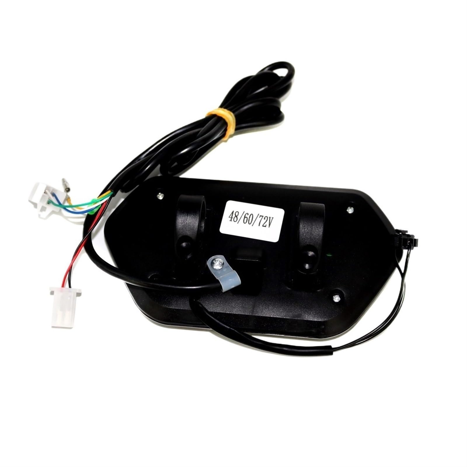Tablero de moto Para accesorios de motocicleta Citycoco, tablero instrumentos, pantalla adecuada, digitales