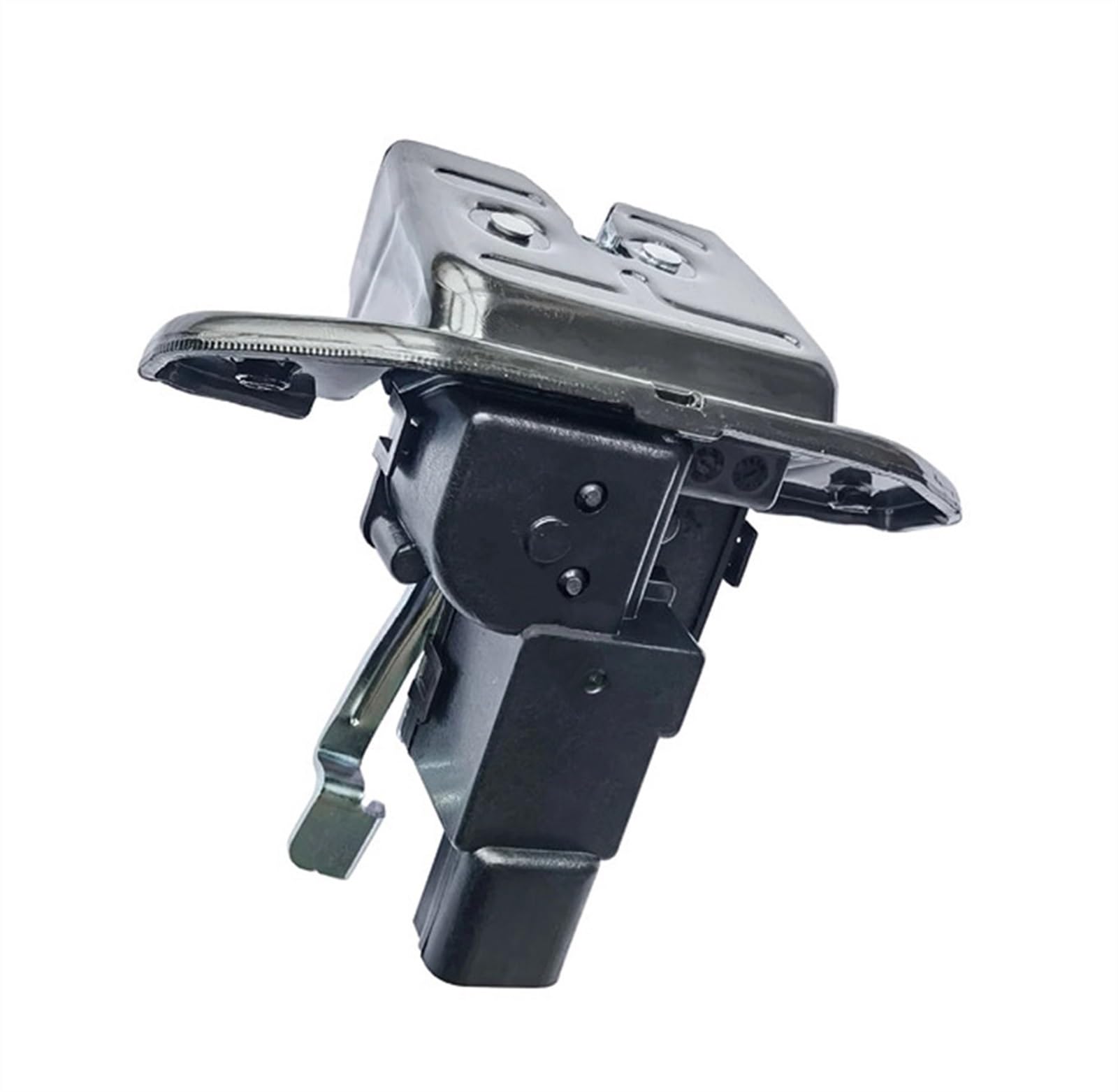 Serrure Coffre Compatible avec Kia, Serrure Hayon, Serrure Coffre Arrière, Serrure De Voiture 81230-H8000 81230-H0200
