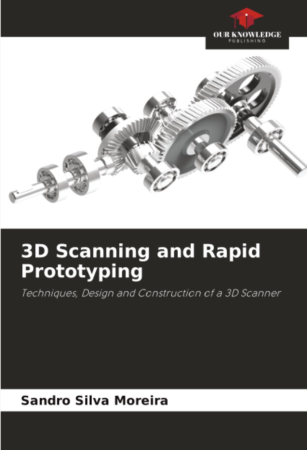 3D Scanning and Rapid Prototyping: Techniques, Design and Construction of a 3D Scanner
