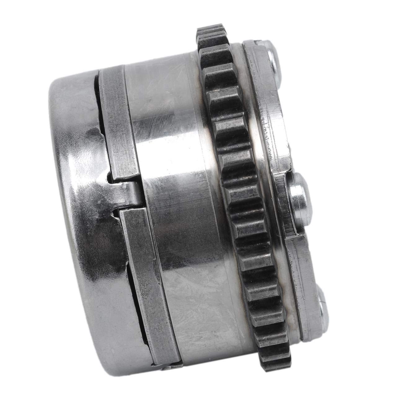 Amazon.com: Bapmic 2760501447 Engine Exhaust Right Timing Camshaft 