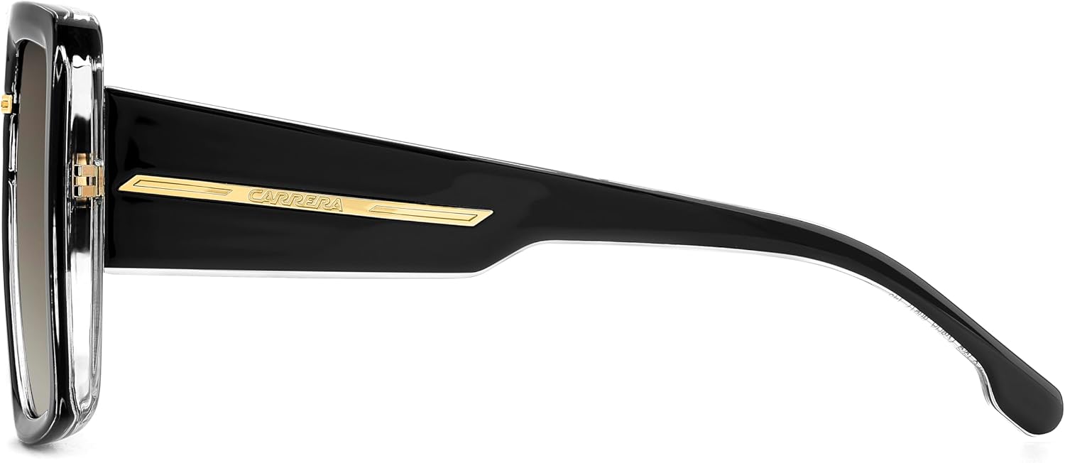 Carrera Womens Victory C 13/S Square Sunglasses