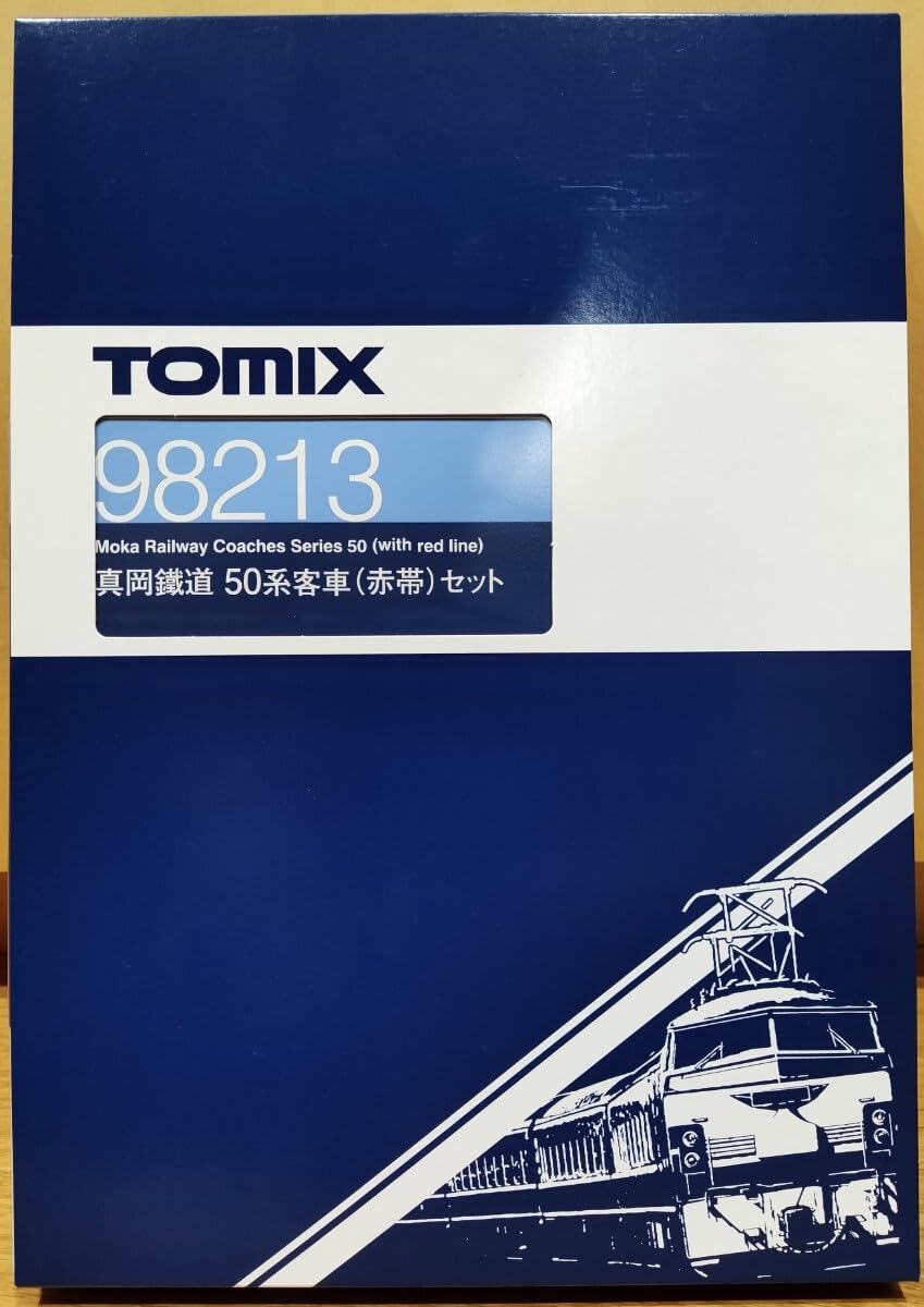 Amazon.co.jp: TX 2643 98213 真岡鐵道 C11形蒸気機関車(325号機) 50系 