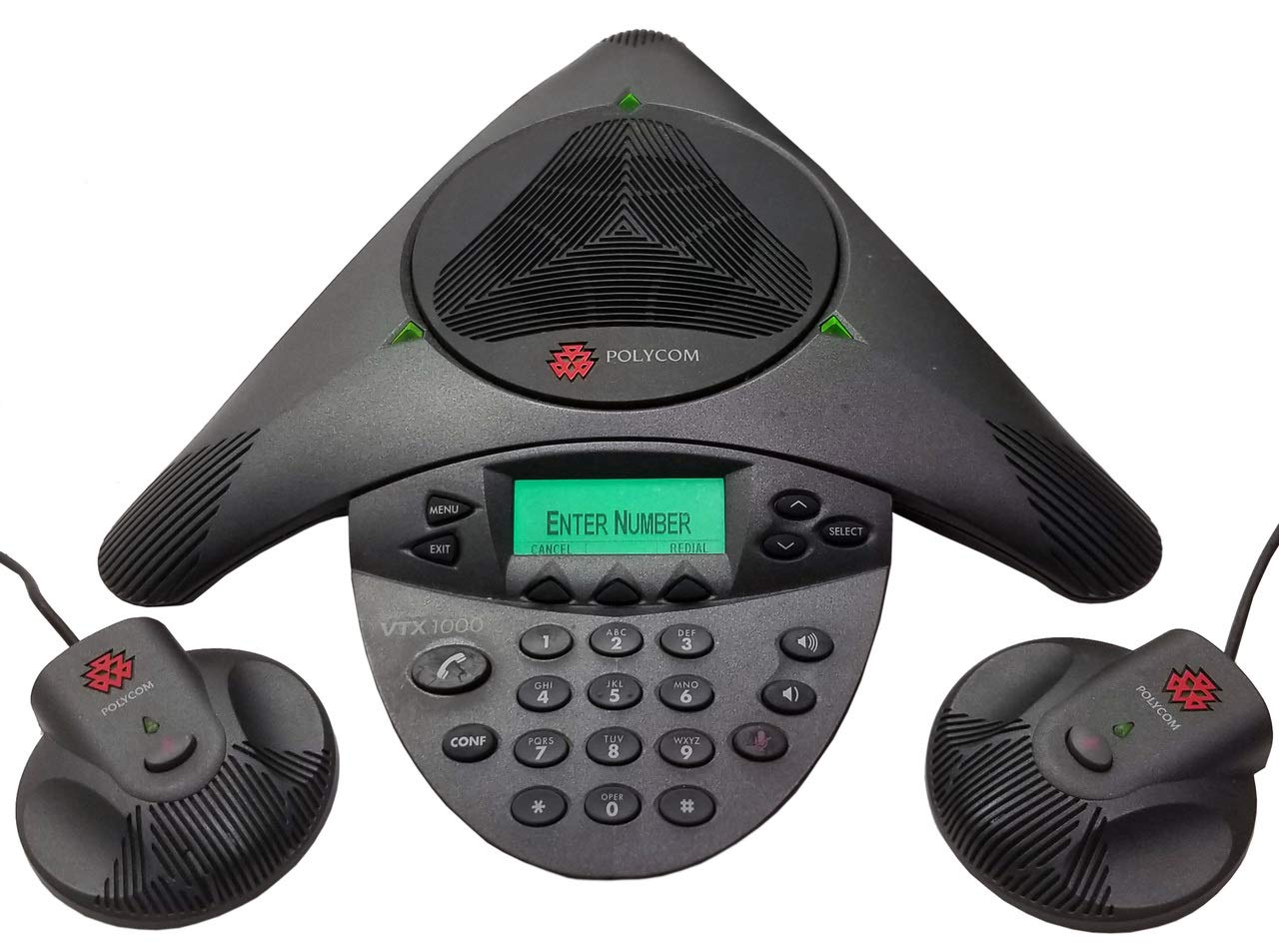 Polycom SoundStation VTX1000