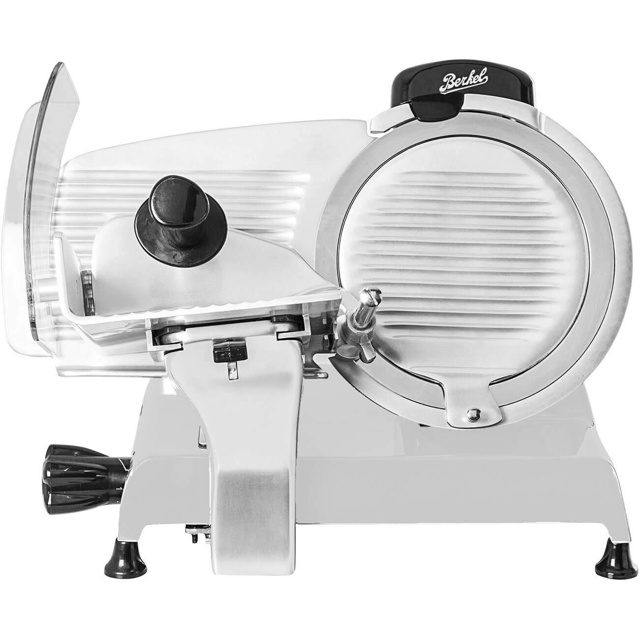 Berkel Red Line 250 affettatrice con lama diam. 250mm bianco