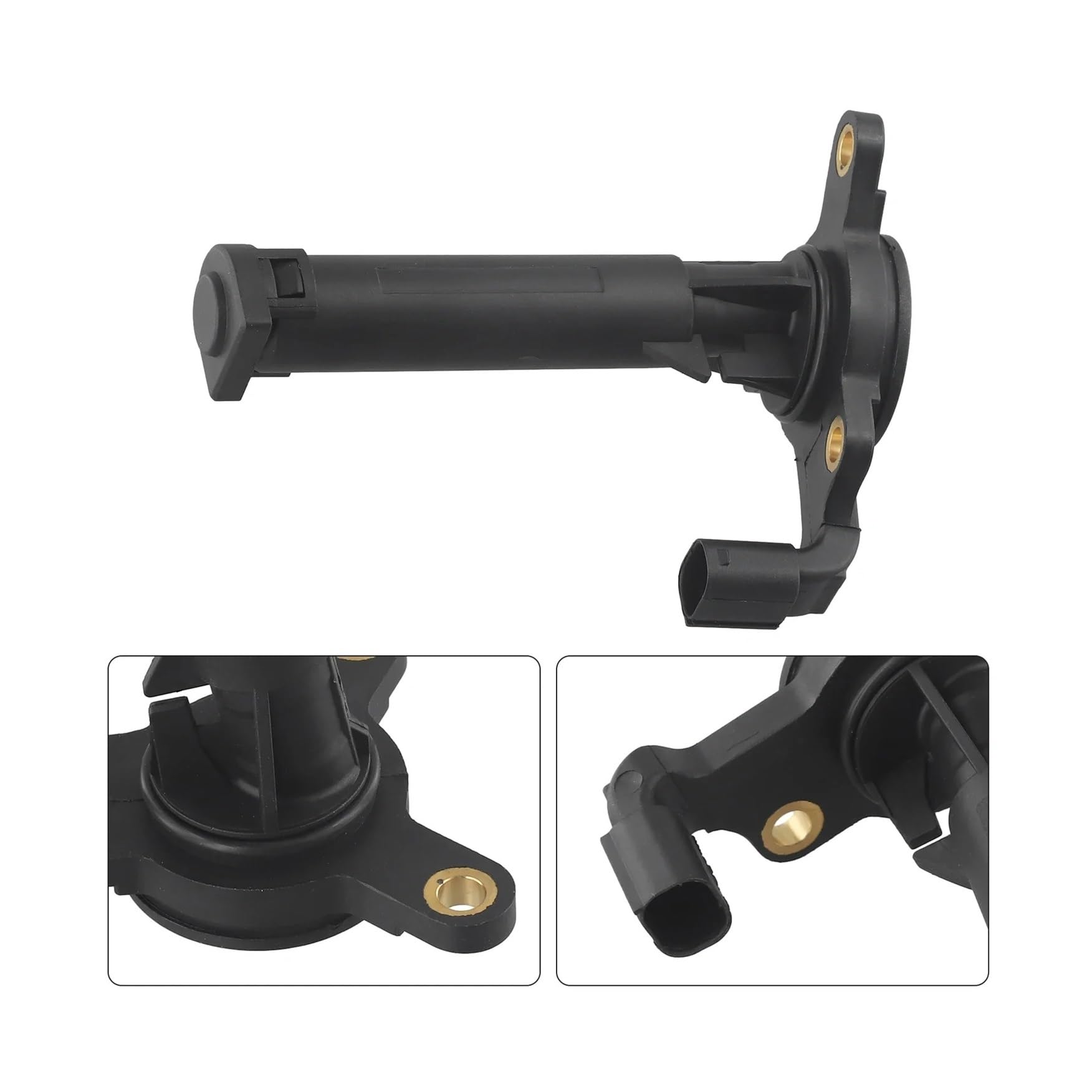 Ajuste para Mercedes-Benz Sprinter T1N para Dodge para Freightliner Sensor de nivel aceite Coche 0009050301 Sensor de Aceite Motor