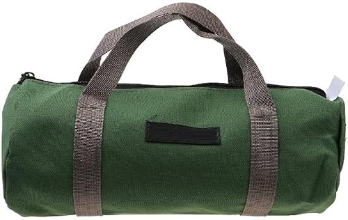 Bolsa DacronTool de alta resistencia, capacidad multifunción, bolsa de almacenamiento de herramientas, bolsa de trabajo resistente al desgaste para