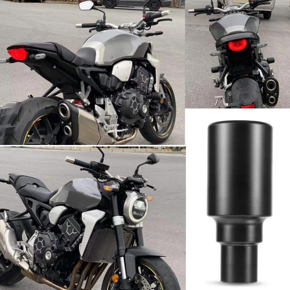Motor Defensa Protector Protector Deslizante De Marco De Motocicleta para Cb1000r, Marco De Protección contra Caídas, Almohadilla De Choque De Motor