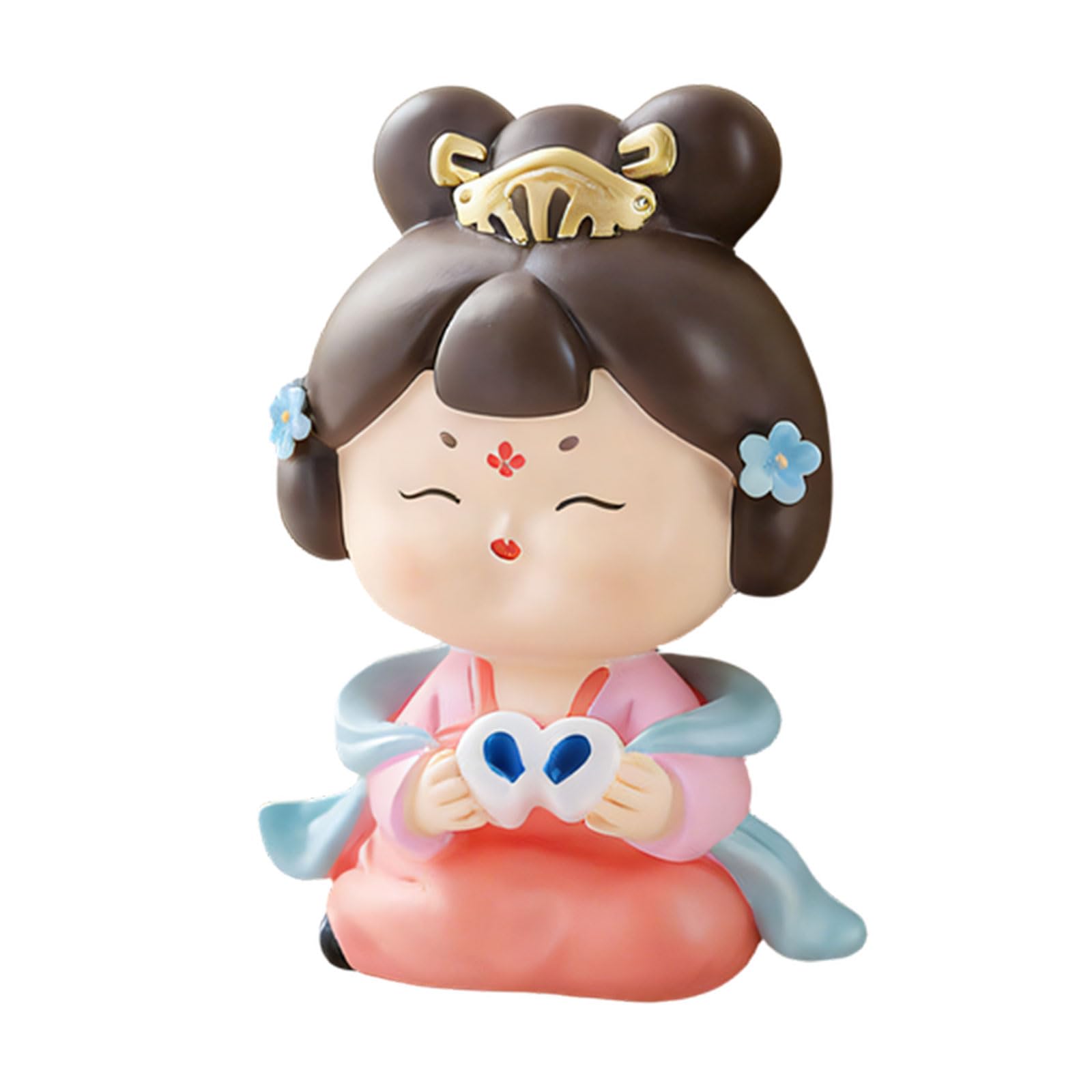 Ancients Girl Fridge Magnets Refrigerator Magnets Fridge Decorative Magnet for Home Whiteboard Classroom Offices Locker Whiteboard Decorative
