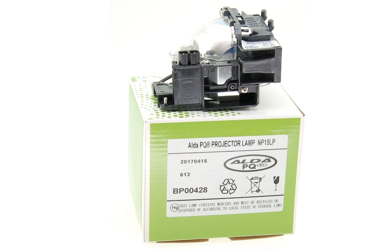 Original NP32LP 100013962 Projector Lamp Bulbs For NEC Projector Lamp