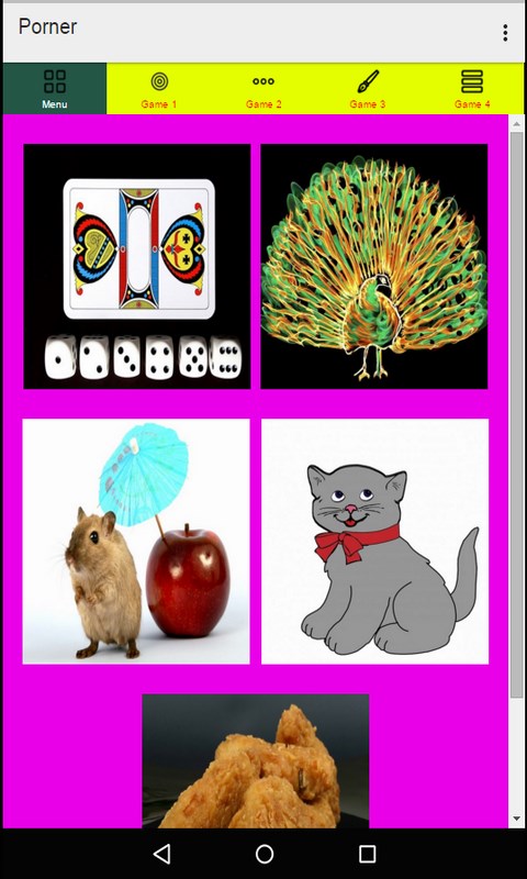 PornerAmazon.deAppstore for Android