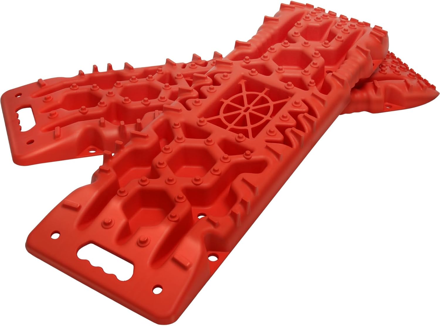 EDOSTORY OffRoad Traction Boards with Jack Base,Recovery