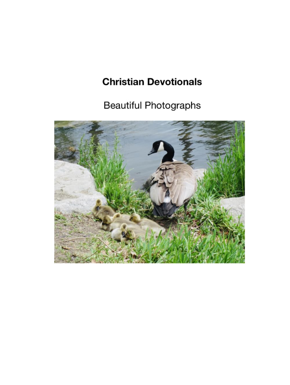 Christian Devotionals