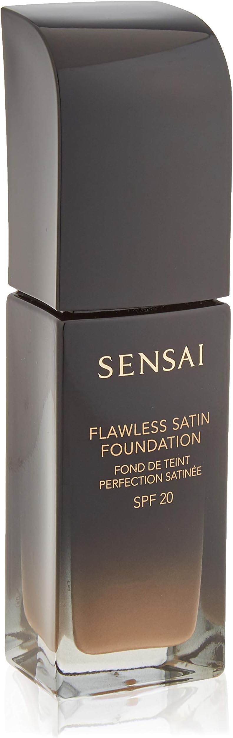 Sensai Flawless Satin Found FS204.5