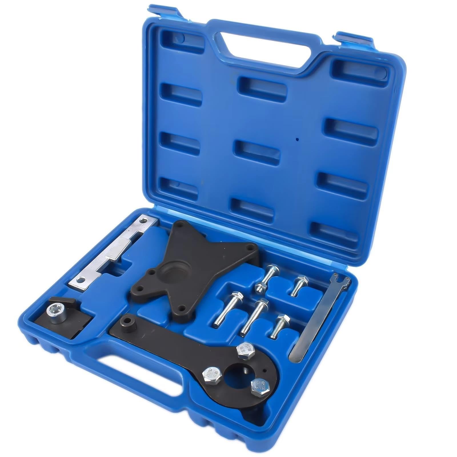 Kit Attrezzi Per Fasatura Per Lancia Per Ypsilon 2006-2011