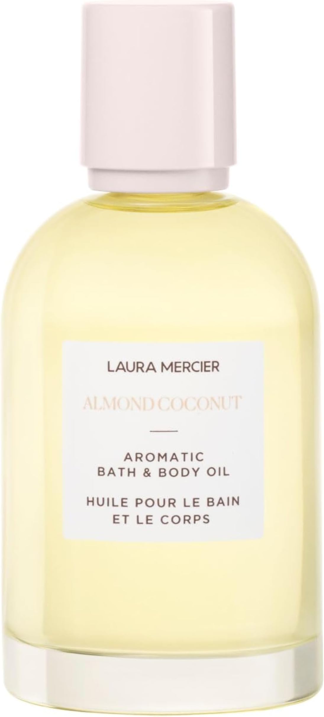 Aromatic Bath & Body Oil, 48HR Hydration, Smooths, Softens and Brightens Skin, Luxurious