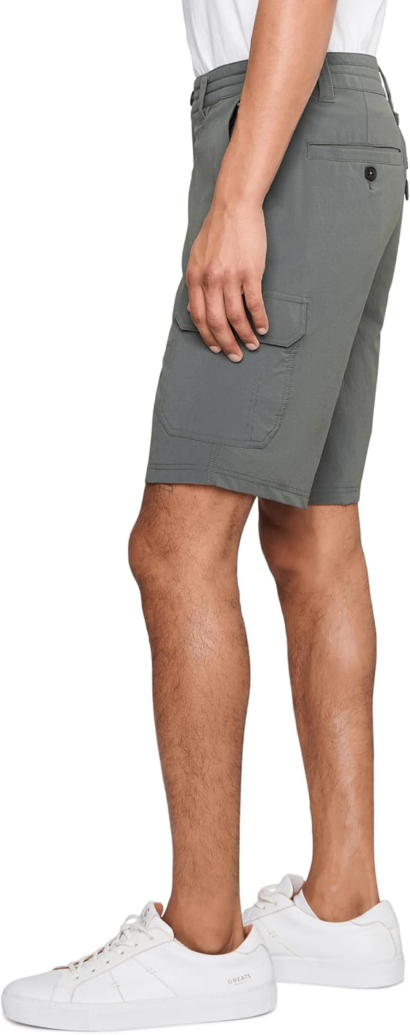 O'NEILL Men's Trvlr Cargo Hybrid 20'' Shorts