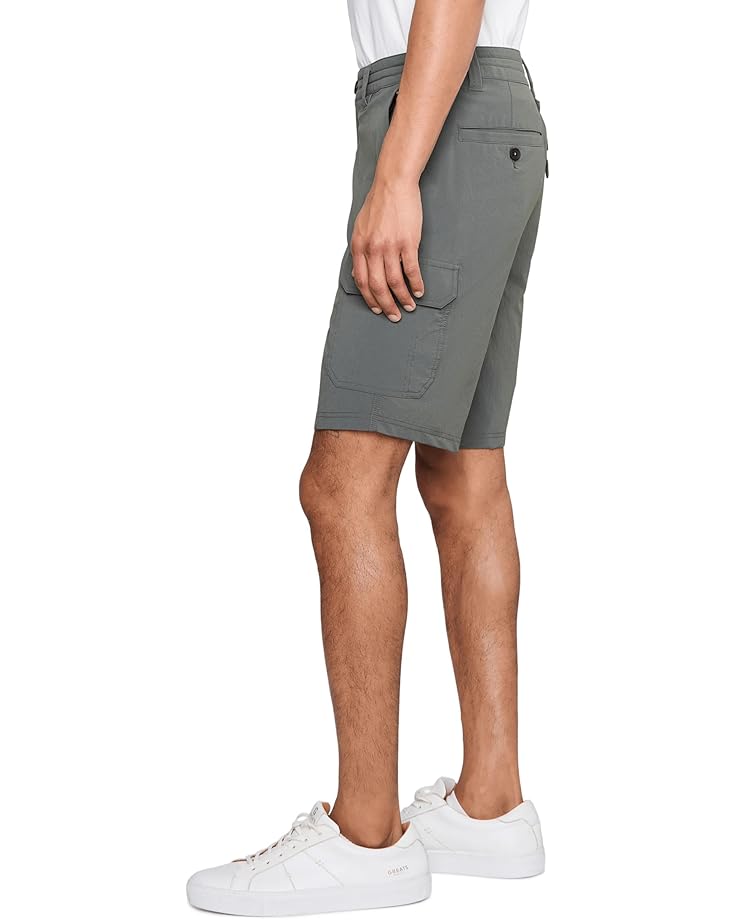 O'Neill TRVLR Cargo Hybrid 20'' Shorts - #3 of 5