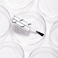 Vista 2 de ILNP Glass Candy - Ultra Shiny Glass-Like Nail Polish Top Coat