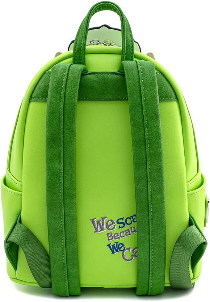 monsters inc backpack loungefly