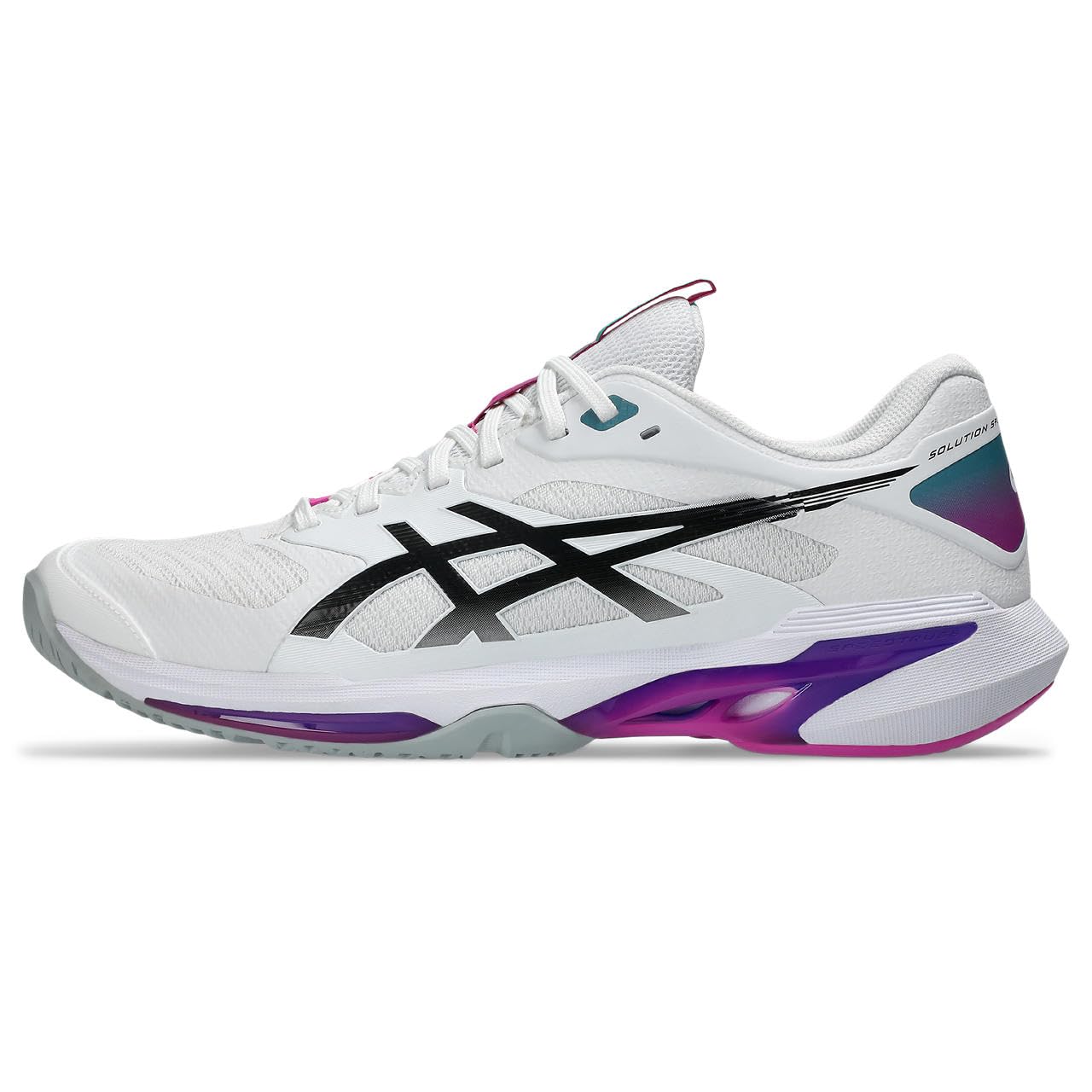 ASICS Solution Speed Ff 4 Herren-Sneaker