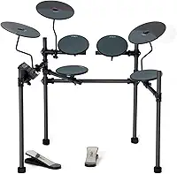 Bateria Eletrônica D TECH Pulse