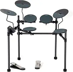 Bateria Eletrônica D TECH Pulse