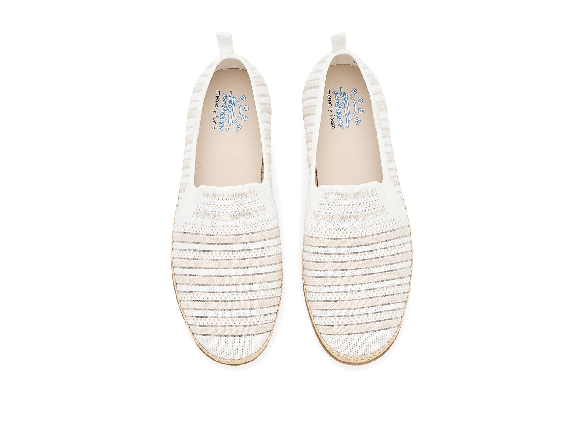 Skechers Flexpadrille Lo – So Chic Bailarinas para Mujer