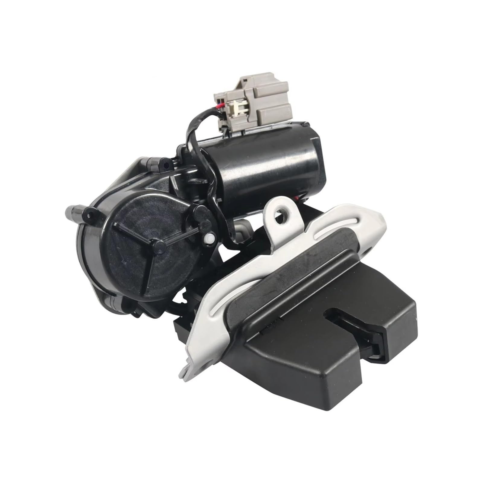 for Edge GJ5Z7443150B Liftgate Lock Actuator Tailgate Trunk Latch Rear Rear Tail Gate Latch Lock