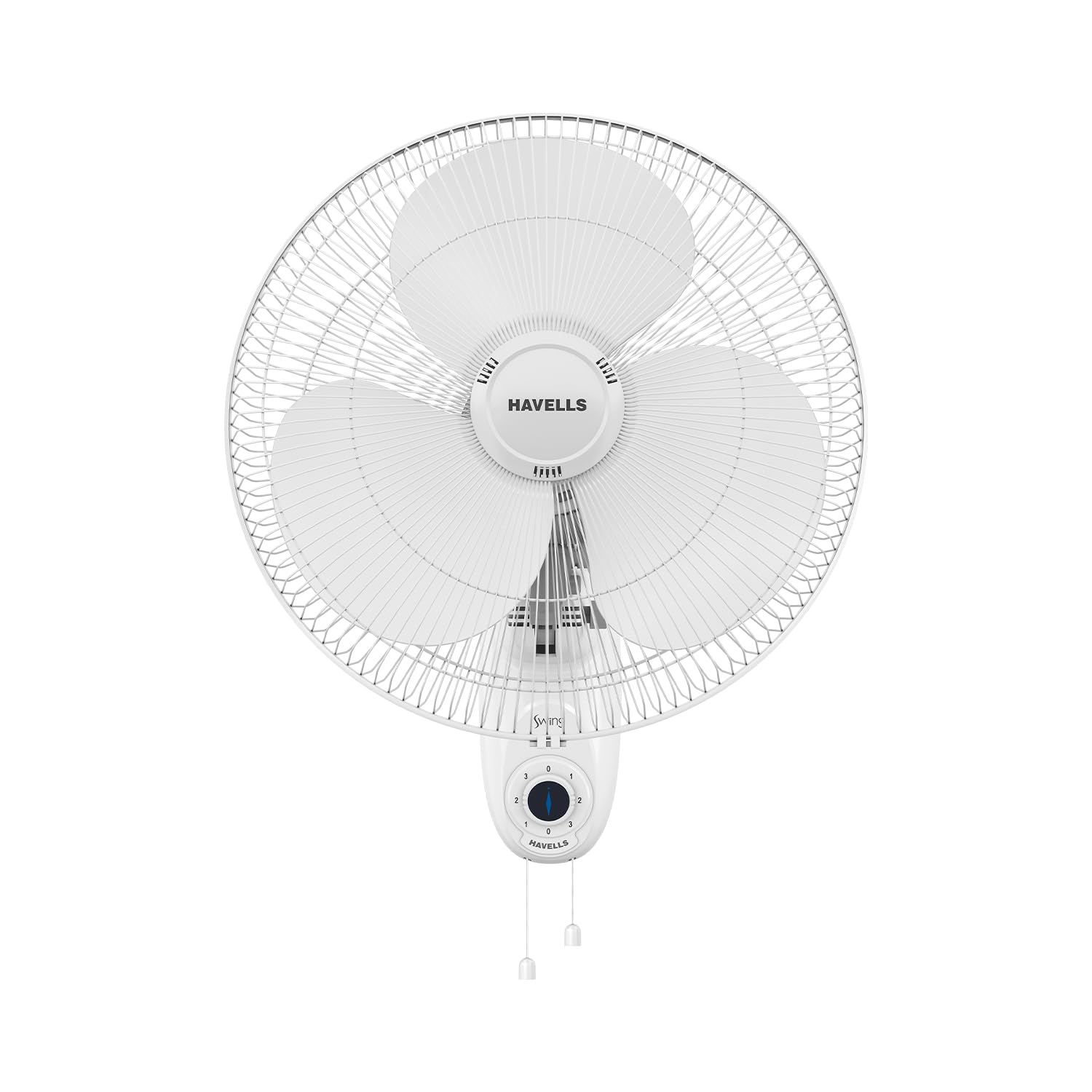 Havells Swing 400mm Wall Fan (Off White)