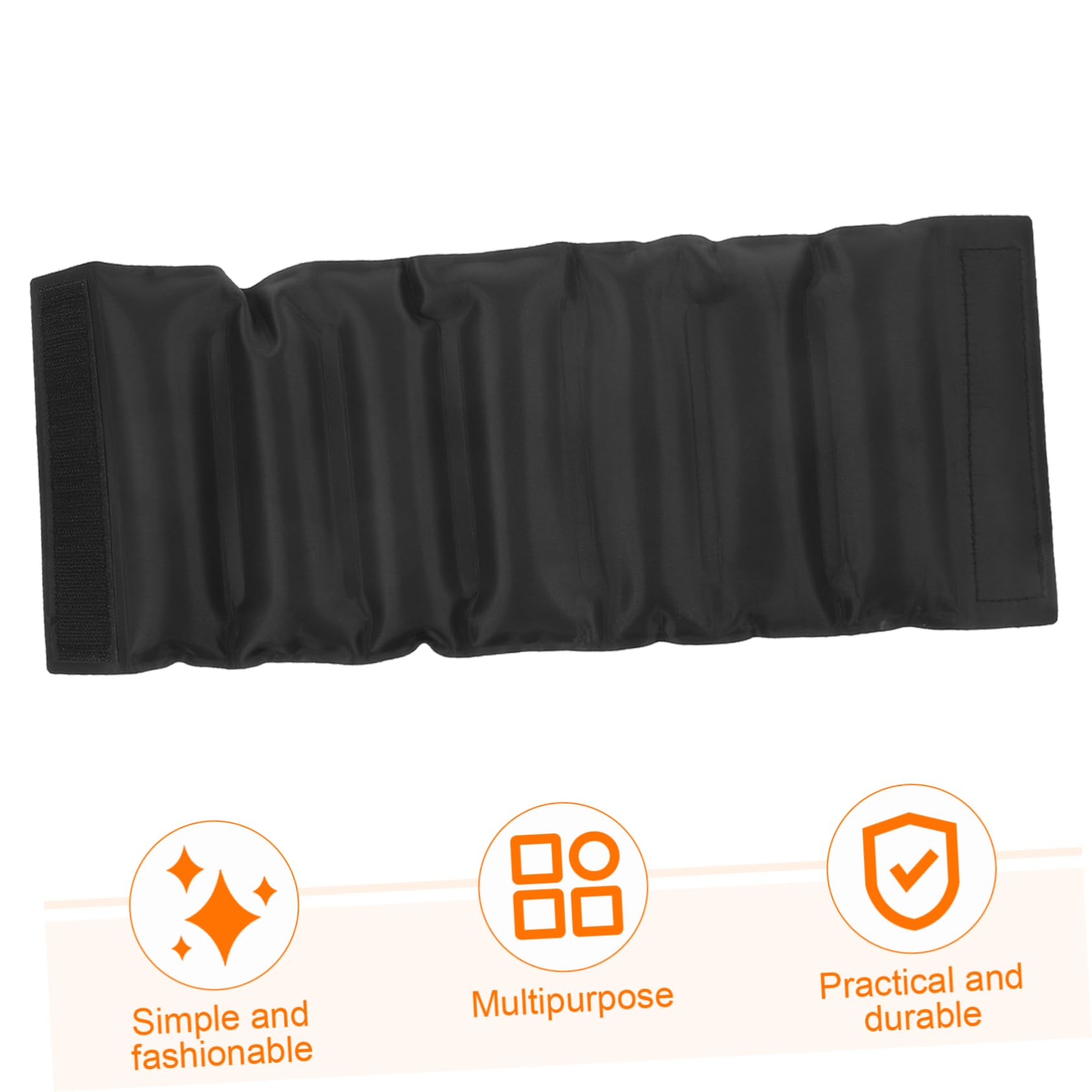 LABRIMP Ice Bag Cooler Household Polyester Cloth