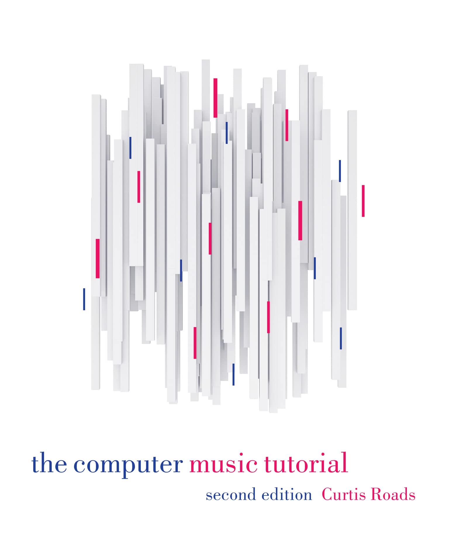 The Computer Music Tutorial second edition pour enrichir votre studio de production