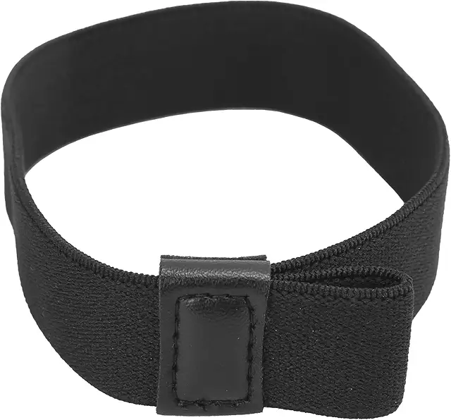 Pwshymi Elastic Lunch Box Straps - Nylon Container Bands for Outdoor Travel