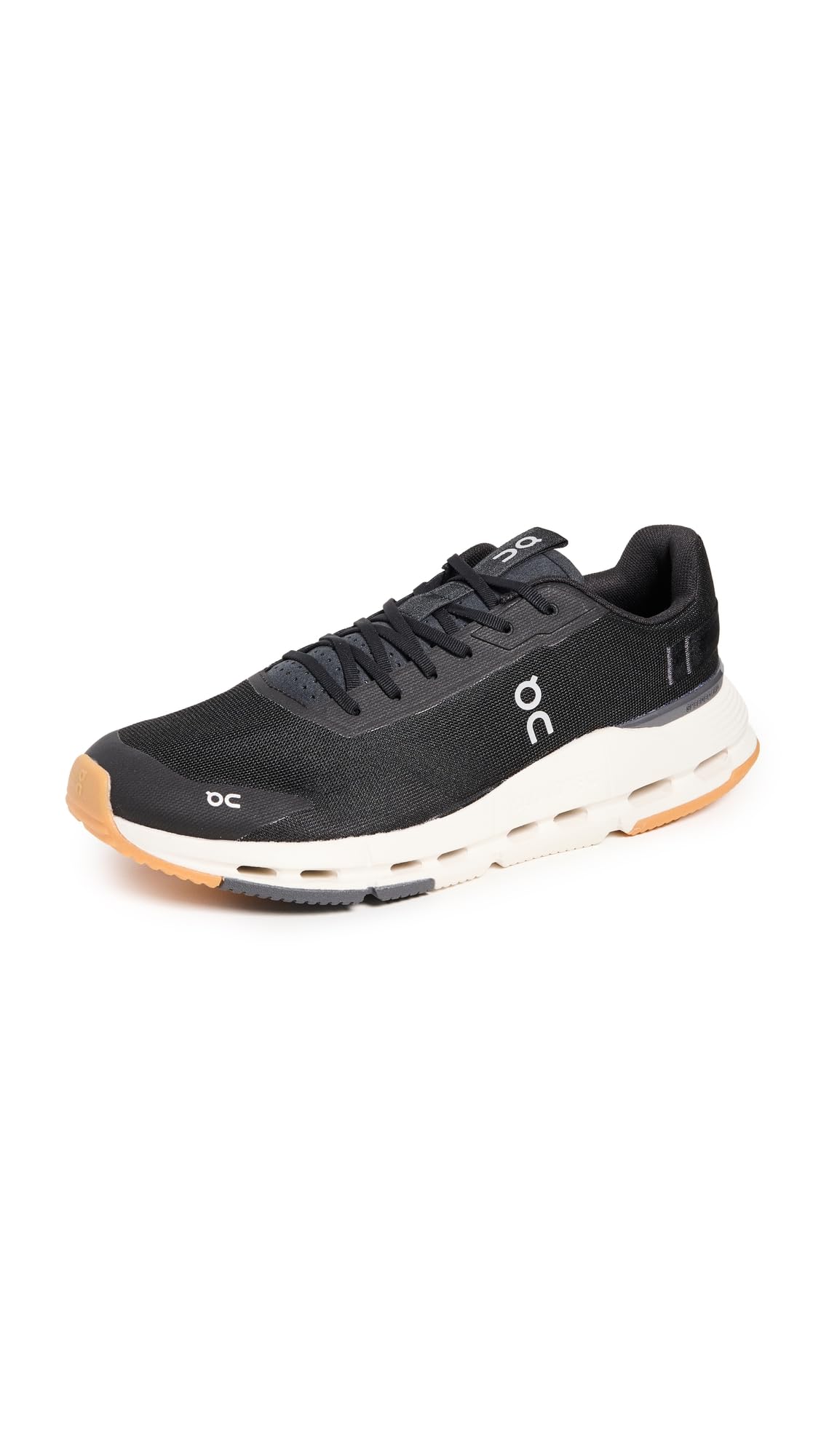 On Men's Cloudnova Form 2 Sneakers