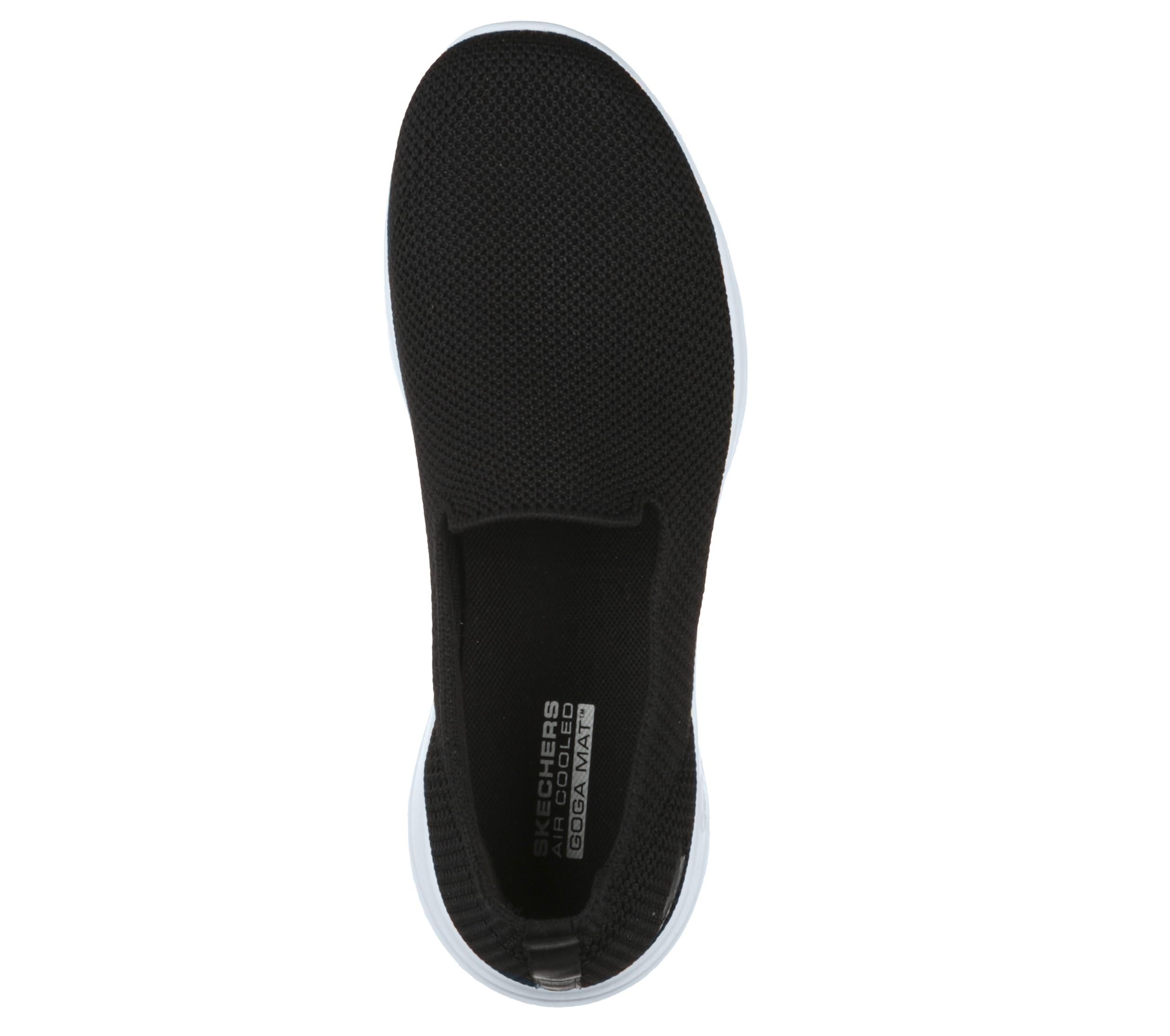 Skechers Go Walk Joy Slip On Trainers Womens