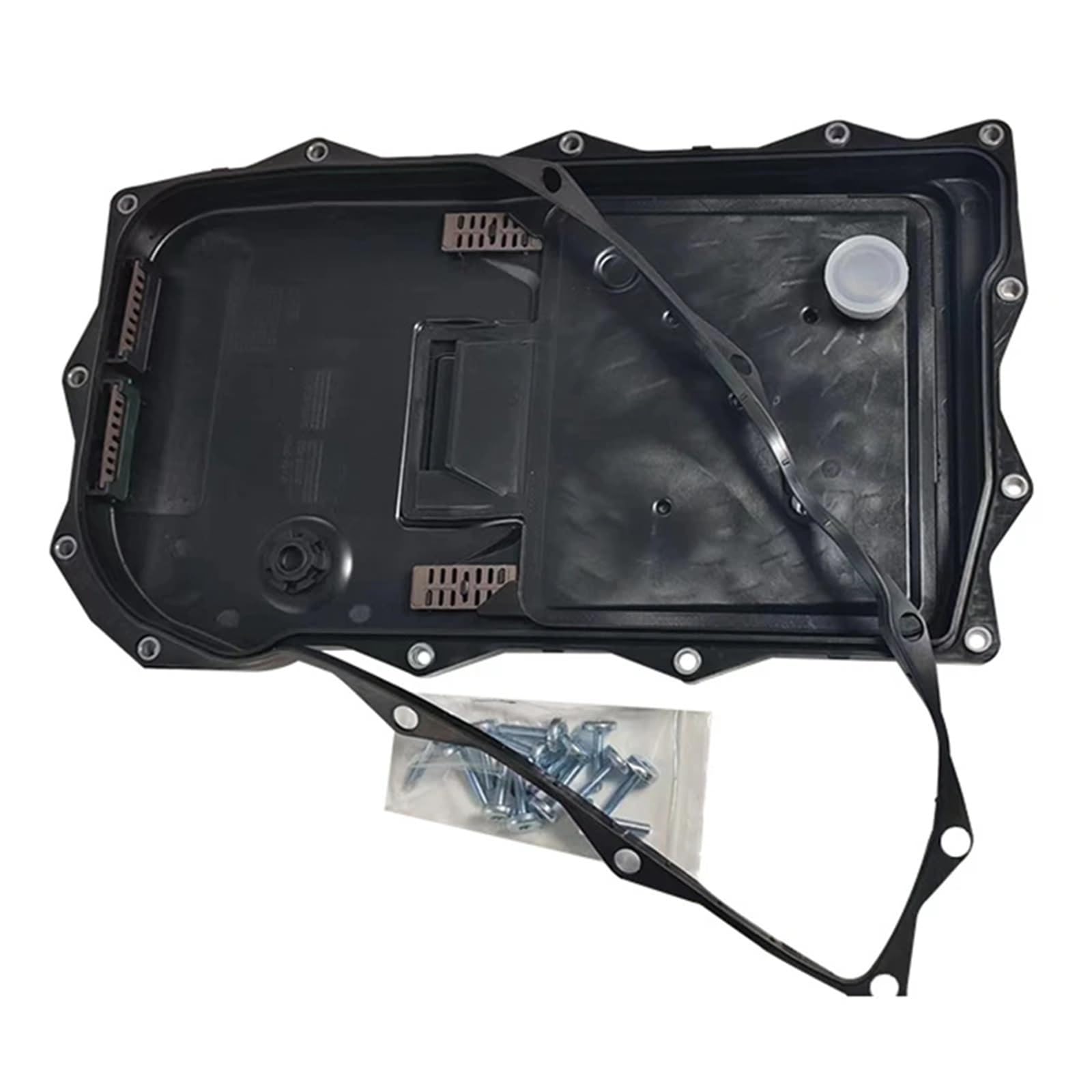 Coppa Dell'olio Motore Coppa delll'olio del motore e della trasmissione per BMW G02 G16 G30 G32 G01 G08 F22 F31 sostituzione