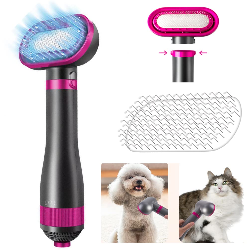 Amazon.co.jp: MIMIMACHI 2in1 ペット用ドライヤー 猫犬兼用 