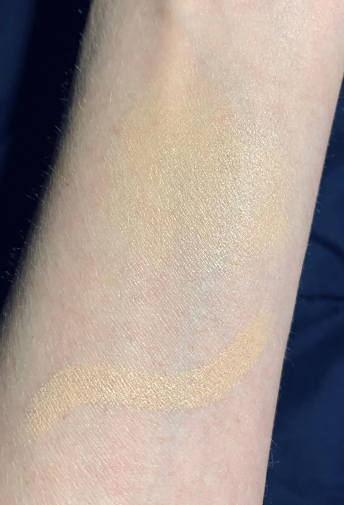 OFIR Retouch Serum Blur Stick – Skincare-Infused Sheer Complexion Stick – Hydrating Under-Eye Primer, Highlighter & Bronzer – Blurs Imperfections & Brightens - Multi-Use (Golden Olive)