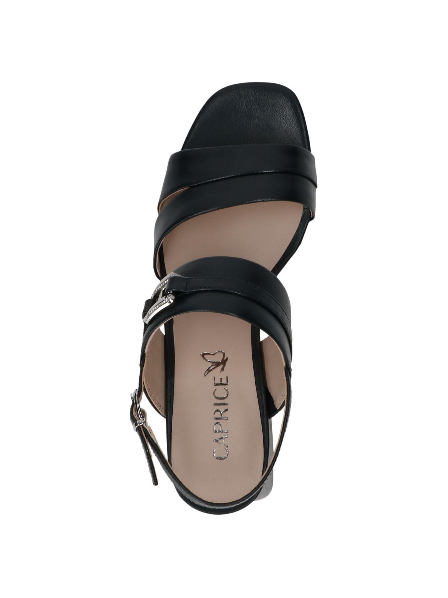 CAPRICE Damen 9-28301-44 Sandali con taccoDonna