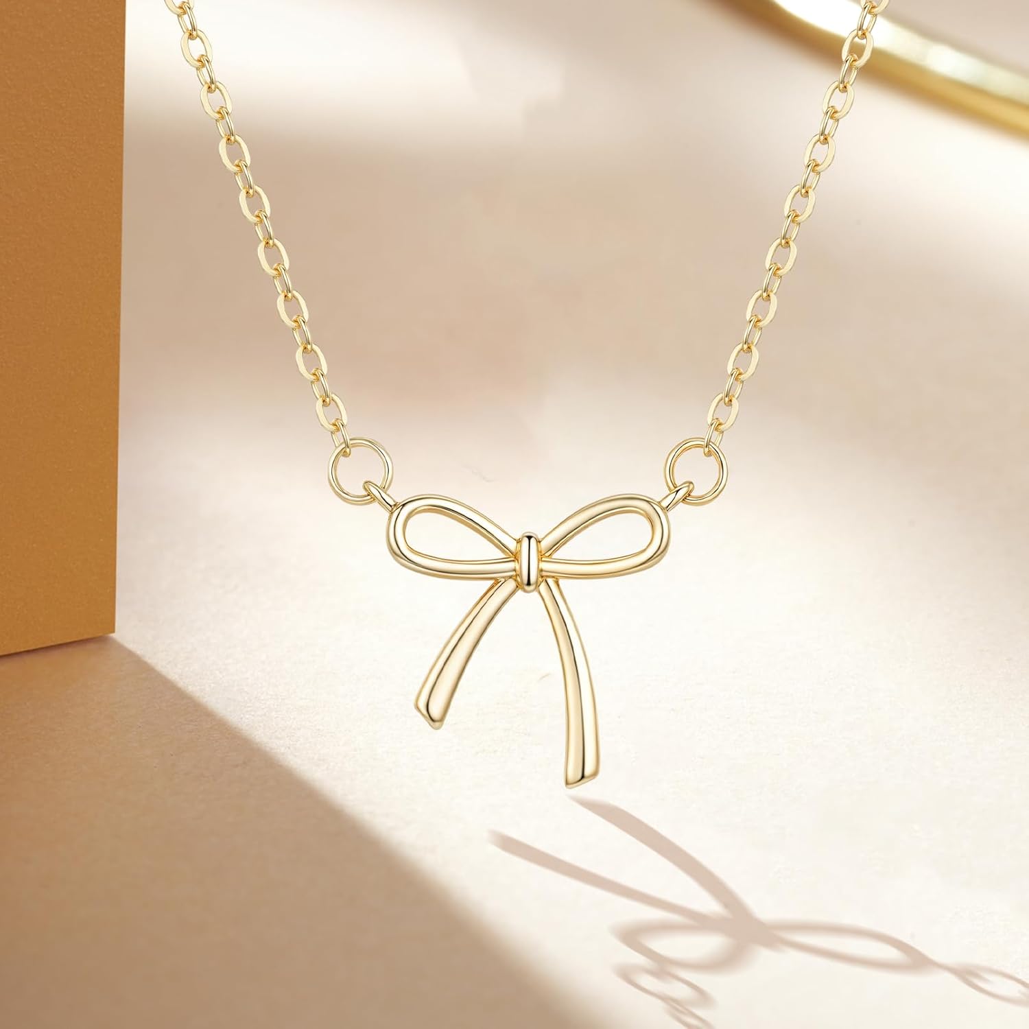 Cowboy Hat Boot Western Necklaces for Women Charms Chain Western Jewelry Gifts Country Necklaces Set 2 Pack - Image 4