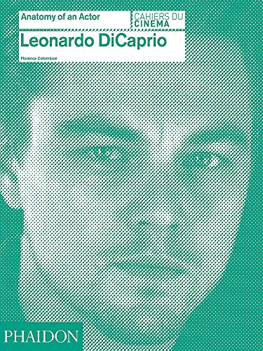 Télécharger Leonardo DiCaprio PDF