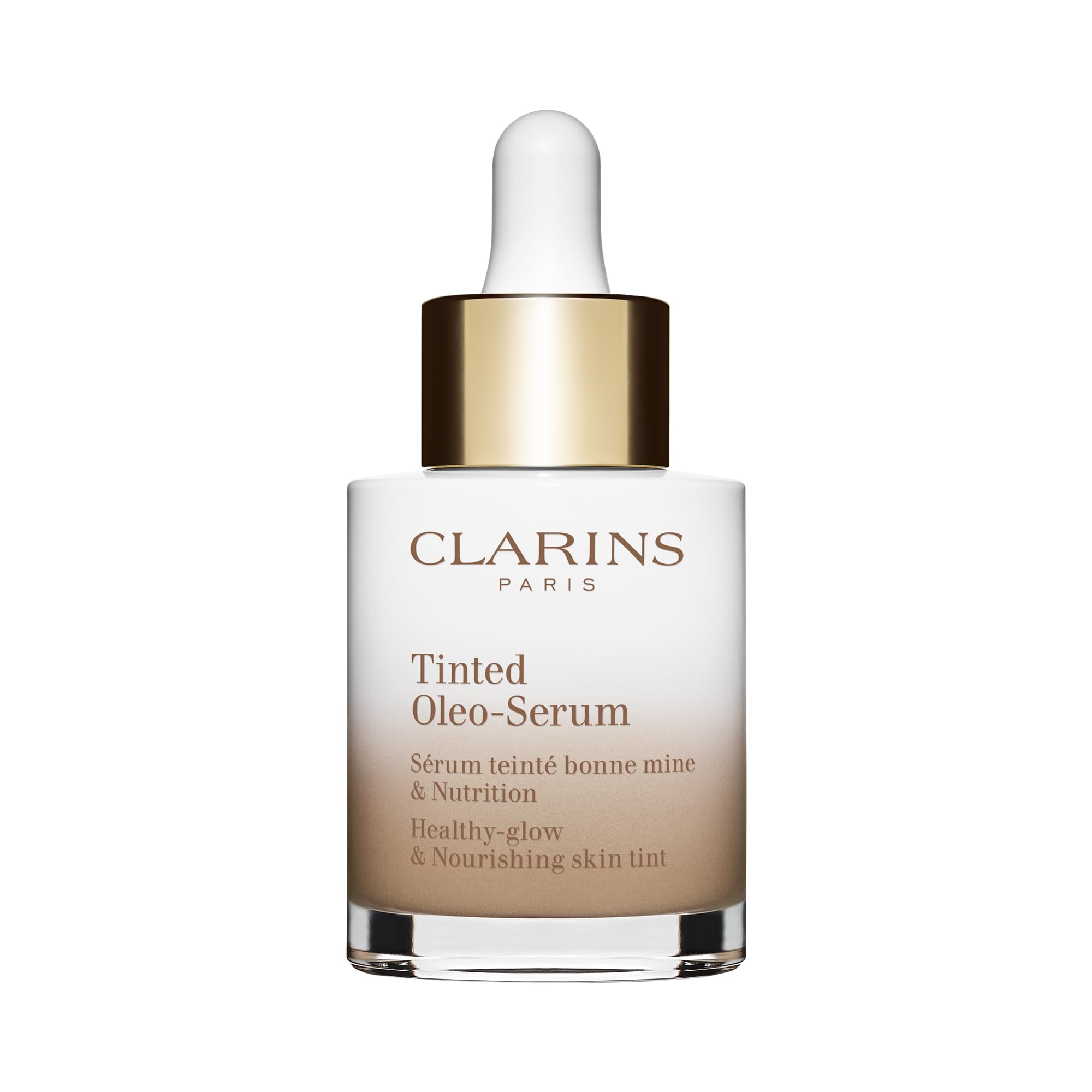 Clarins Tinted Oleo-Serum 05 30ml, 30 ml (Pack of 1)